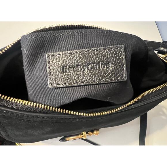 See by Chloe "Joan" Shoulder Bag - Picture 6 of 16